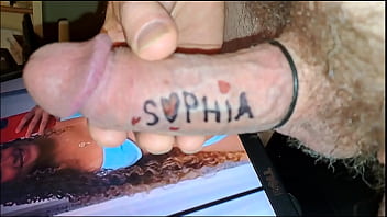 Preview 1 of Kannada Halli Sex Video - Another Tribute for Sophia