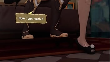Preview 2 of Vidio Bokep Aceh - genshin impact eula hentai
