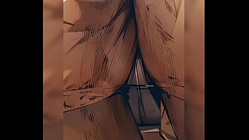Preview 2 of Cum Stoppers - ASStounding abstract art show