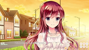 Preview 1 of New Village School Girl In Hindi - 恋はそっと咲く花のように 琴石 伊織　⑤