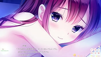 Preview 4 of New Village School Girl In Hindi - 恋はそっと咲く花のように 琴石 伊織　⑤
