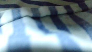 Preview 4 of Senam Malam Hot - Puta en la cama,  hago squirt