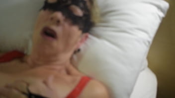 Preview 3 of Angry Heroine - Masterbating for you