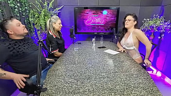 Preview 1 of Hot Big Momi Sex - Tudo que rola nos eventos liberais