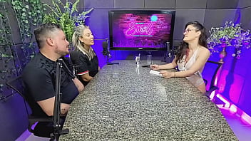 Preview 4 of Hot Big Momi Sex - Tudo que rola nos eventos liberais
