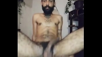 Preview 1 of G Spot Orgasm Uncensored Hd - O arabe dotado sentou gostoso no meu pau.