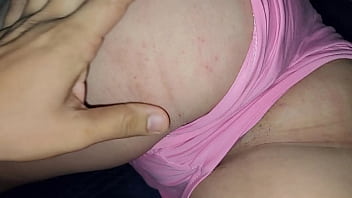 Preview 1 of China Fuck Pron - Xxx Desi My Step Sister Teaches Me While We Watch TV Moaning