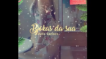 Preview 4 of At The Rain - Julia Christmas 2024