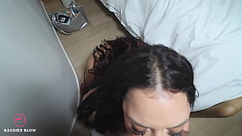 Preview 4 of Im Prk - BADDIES BLOW // LELE VERONICA #1