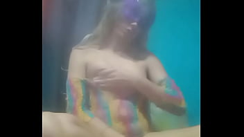 Preview 1 of Thanya Tate - Ere el que sabe tu si sabes hacerlo
