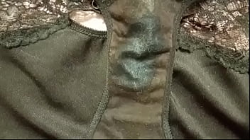 Preview 4 of Japanes Pop - My nasty soaked panties