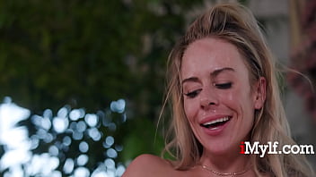 Preview 4 of Zoophiles Porn - Lover&#039_s Quarrel Makes For Really Intense Sex - Summer Vixen