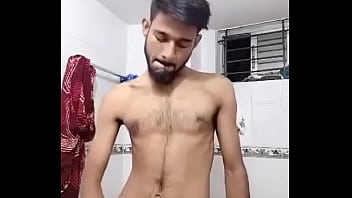 Preview 2 of Xnxnx V Dog - Bangkadeshi gay musterbation