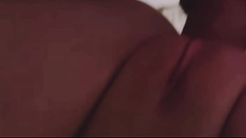 Preview 1 of Old Fat Aunty Indian - POV perfect pussy on your face while I ride your cock