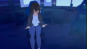 Preview 1 of Game Xnx - Hentai  18 Chica Gamer