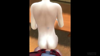 Preview 2 of N X Video - The Farmer - The Sims 4