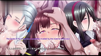 Preview 4 of Xxividio Chodachodividio - sfm 3d rough anal fucking