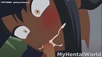 Preview 3 of Hrithik Roshan All Xxx - Don&#039_t toy with me,  miss nagatoro hentai animation compilation