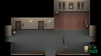 Preview 1 of Casting Anaal - Lust Epidemic ep 50 - O Padre n&atilde_o Morreu e Todos Descobriram seu Segredos