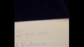 Preview 4 of Stphanie Gold - Verification video