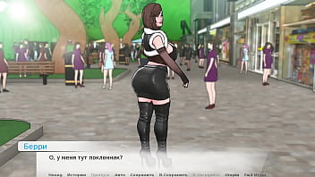 Preview 3 of Rusian 14 Year Girl Sex Bokep - Complete Gameplay - Divine Heel,  Part 5