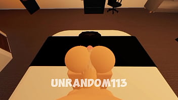 Preview 1 of Futa Cockfight - Fallada a mujer