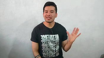 Preview 3 of Bilazar Sex V - Hombre maduro de 40a&ntilde_os es penetrado en una fiesta por jovencito twink vergon dotado de 21cm y ahora le da el culo siempre! Relato sexual