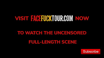 Preview 4 of Daughter Tease Father - Naughty Professor Face Fucks Redhead Babe In Cheap Hotel!