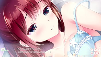 Preview 1 of Holly Body Breastfeeding - 恋はそっと咲く花のように 琴石 伊織　①