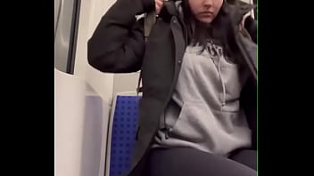 Preview 4 of Slime Fetish - RAW FOOTAGE: The thrill of edging myself in public. An addictive feeling. The thought of being caught for being a slut and...