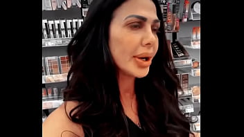 Preview 1 of Sunnyleon Hidi Sex Video - If you&#039_ve ever wondered how women get their hair done in federal prison,  then you&#039_re gonna learn today! #prison #convict ...
