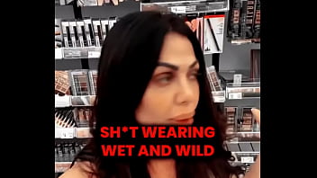 Preview 4 of Sunnyleon Hidi Sex Video - If you&#039_ve ever wondered how women get their hair done in federal prison,  then you&#039_re gonna learn today! #prison #convict ...