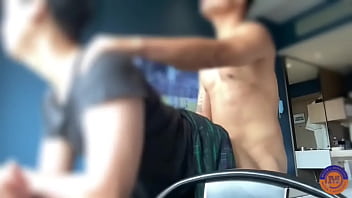 Preview 2 of Muslim New Movies - Melvinadventures -Muscular Tutor Promo