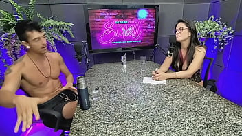 Preview 3 of Pure Muter Com - De papo com Smell com Pedro Caliente