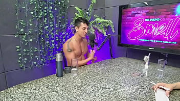 Preview 4 of Pure Muter Com - De papo com Smell com Pedro Caliente