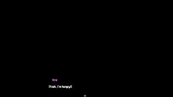 Preview 1 of Mom Dildoing - Knight Of Love Cap 4: meeting new sexy characters