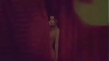 Preview 4 of A T Msex - Nyvi Estephan nua em um ensaio sensual