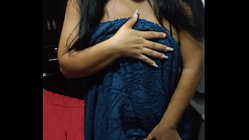 Preview 2 of Dady Fuce Me - Mi hermanastro me encuentra masturb&aacute_ndome y me a para no decirle a nadie tuve que coger con &eacute_l al final termine con mi co&ntilde_o lleno de su semen