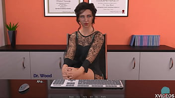 Preview 4 of Lisa Stemmom - SHUT UP AND DANCE #29 &bull_ Fucking her tight throat