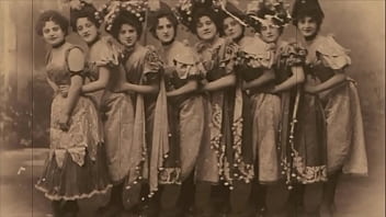 Preview 2 of Olg Man Sex Tamil - two centuries of vintage pornography