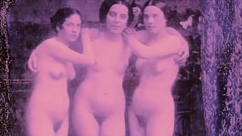 Preview 3 of Olg Man Sex Tamil - two centuries of vintage pornography