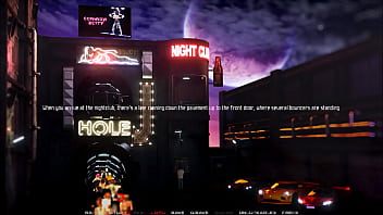 Preview 1 of Pinay Sex Inside Cum - Let&#039_s Play: Nightclub XXX