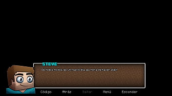 Preview 1 of Xxx Sax Bf Nae - Horny craft&bull_pt1&bull_una calielte aventura en el mundo de minecraft