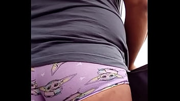 Preview 1 of Rahul Kumar - Panty man tease