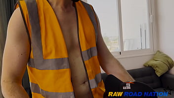 Preview 2 of Sona Xxx Vdo Com - PACKING LANKY BRIT VS 2X HAIRY HUNKS