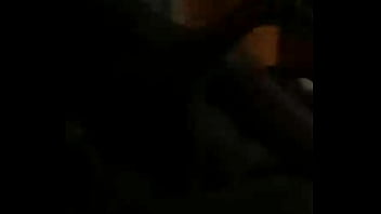 Preview 4 of Mai Kalifa Sex Video Video - Esposa enga&ntilde_a a su marido la grabo con Camara oculta mientras estoy de viaje