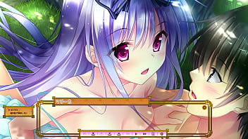 Preview 1 of Amica Vale - ゴールデンマリッジ　マリーカ・フォン・ヴィッテルスバッハ　②