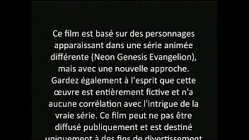 Preview 1 of Pornhub Caitlin Wynters - Neon Genesis Evangelion Le projet d&#039_instrumentalit&eacute_ humaine vostfr