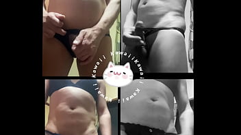 Preview 1 of Jav Teen Scat Eating - exhibitionist