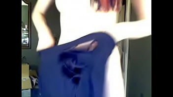 Preview 3 of Bf Gf Hot Romance Fuck Indai - Rare Liz Vicious Camshow-2007-03-24-Dress-up-&amp_-Dildo-Pink-Full